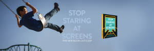 Digital Detox Book: Stop Staring at Screens