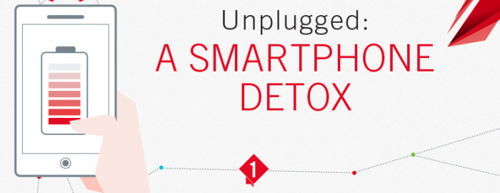 One week of smartphone digital detox [INFOGRAPHIC] - Digital Detox ...