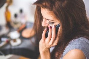 What I learnt when I stopped texting for a day