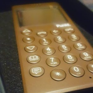 punkt phone