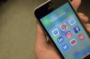 Is your social media use affecting your mental health?