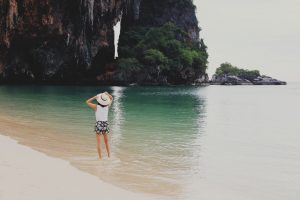 How To Really Unplug On Holiday - Digital Detox