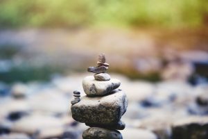 Mindfulness and finding balance with technology