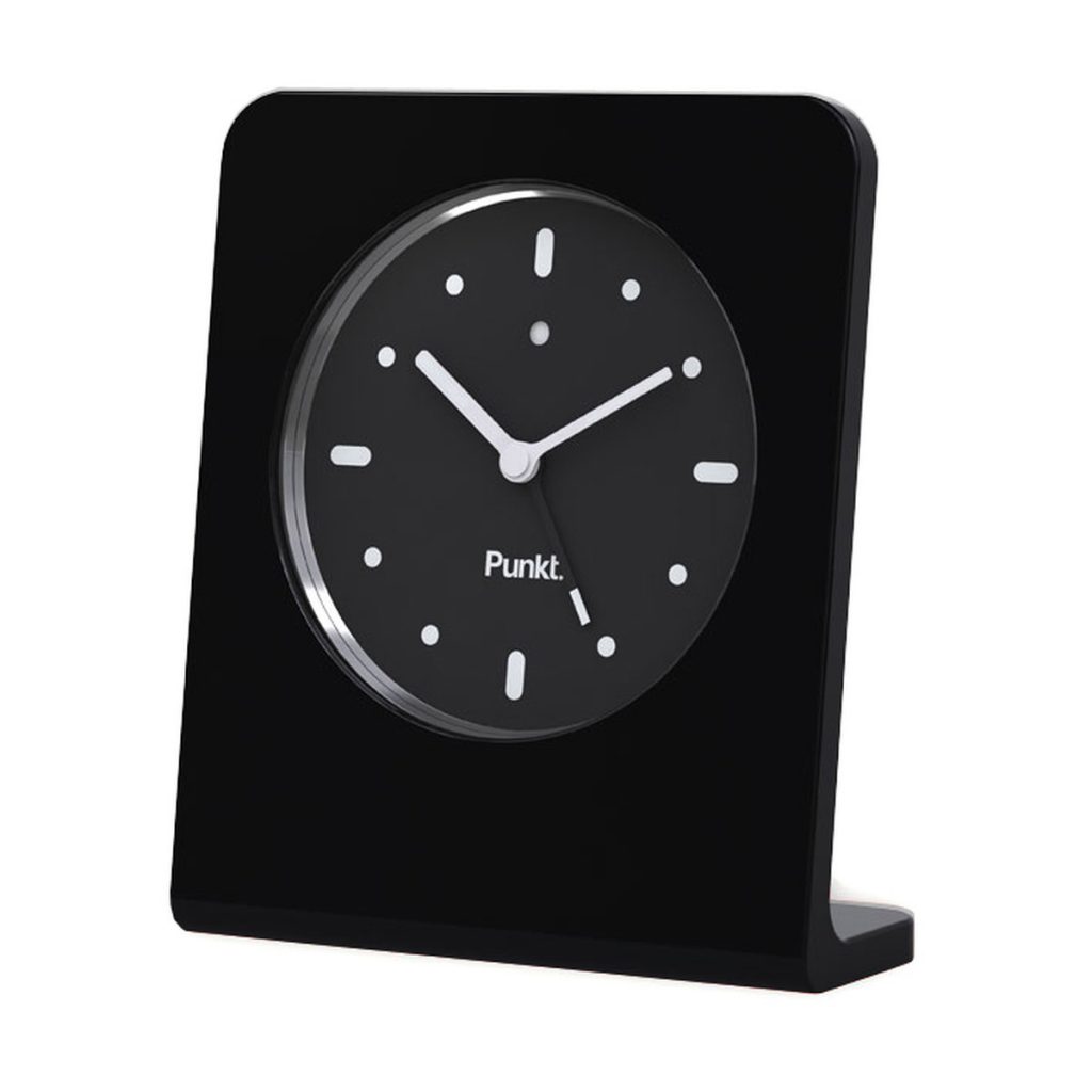 Digital Detox Gift Guide: Punkt Alarm Clock