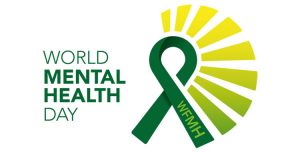 digital detox for world mental health day