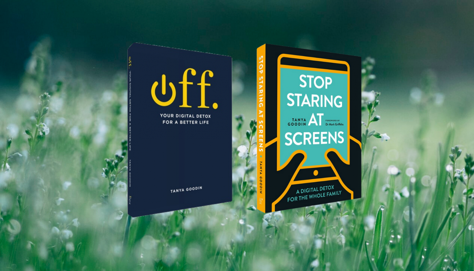 Digital Detox A Brief History Time to Log Off Home of Digital