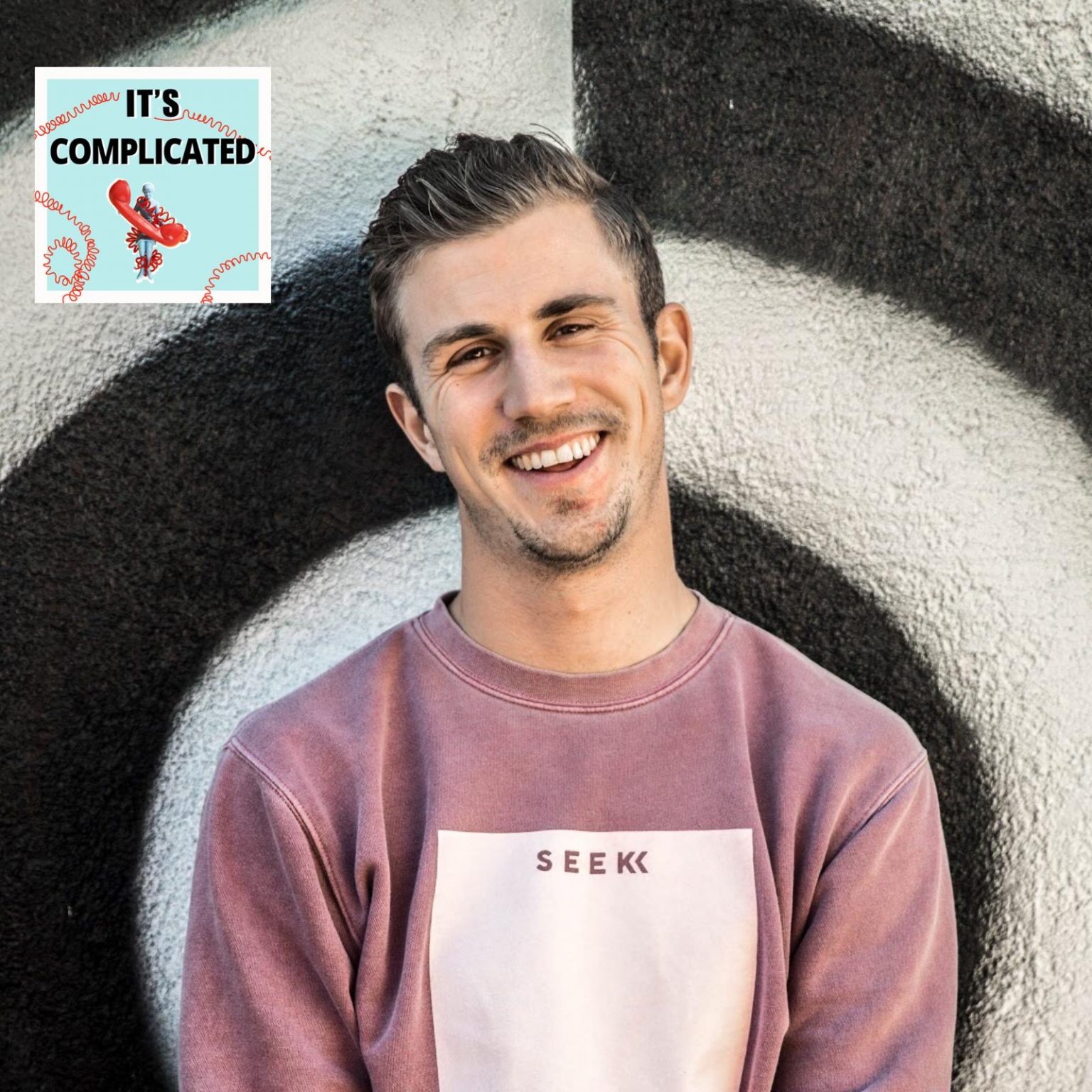 Social Distancing = Podcast Listening, It's Complicated with Yes Theory