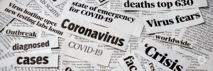 coronavirus digital detox