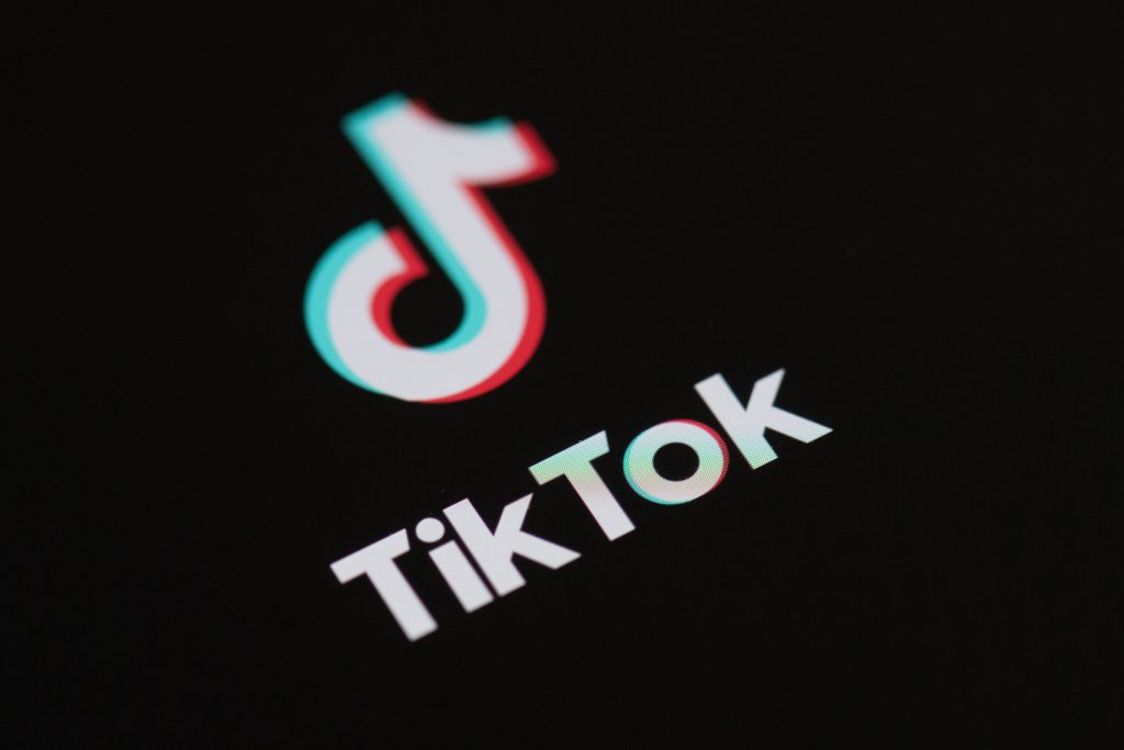 TikTok is not safe for your kids