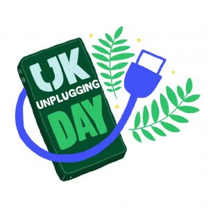 UK Unplugging Day