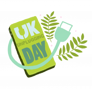 UK Unplugging Day