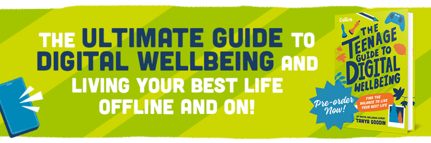 the ultimate guide to digital wellbeing