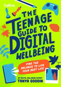 The Teenage Guide to Digital Wellbeing